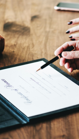 Wnętrze nowoczesnego biura